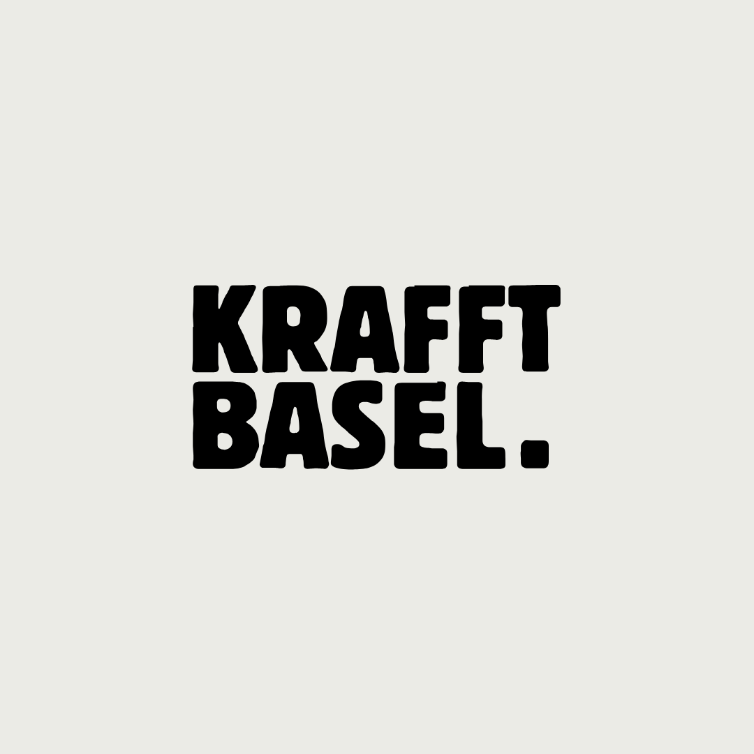 Logo Krafft Basel